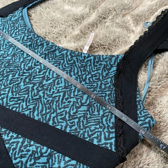 FREE PEOPLE Mini Dress - Picture 4 of 7